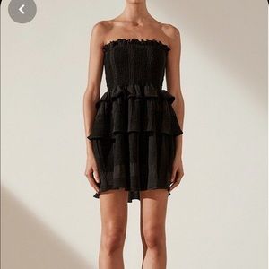 Shona Joy Mini Dress